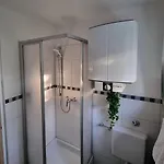 Flamingosuite In Seenaehe *
