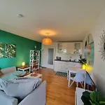 Flamingosuite In Seenaehe Apartamento Herrsching am Ammersee