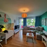Flamingosuite In Seenaehe Apartamento *