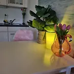 Apartamento Flamingosuite In Seenaehe Herrsching am Ammersee