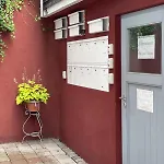 Apartamento Flamingosuite In Seenaehe *