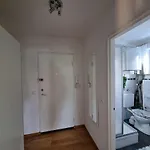 Flamingosuite In Seenaehe