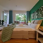 Flamingosuite In Seenaehe 公寓