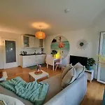 Flamingosuite In Seenaehe 公寓 海瑞星阿莫斯