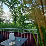 Flamingosuite In Seenaehe 公寓 *