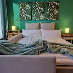Flamingosuite In Seenaehe * 海瑞星阿莫斯