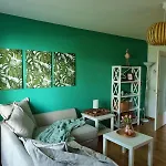 公寓 Flamingosuite In Seenaehe