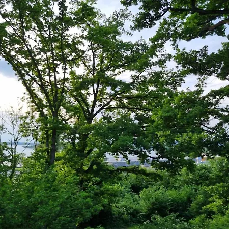 Flamingosuite 6 Min Zum Apartment Herrsching am Ammersee