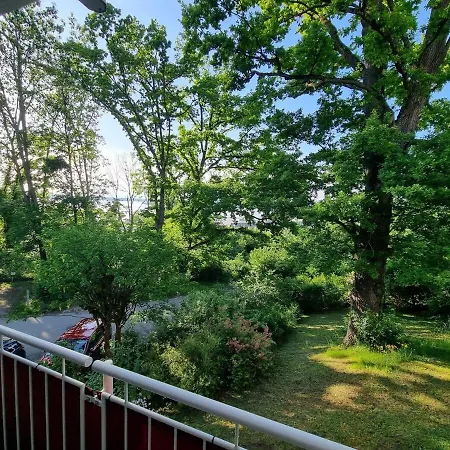 Apartment Flamingosuite 6 Min Zum Herrsching am Ammersee