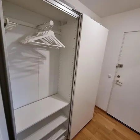 דירה Flamingosuite In Seenaehe *