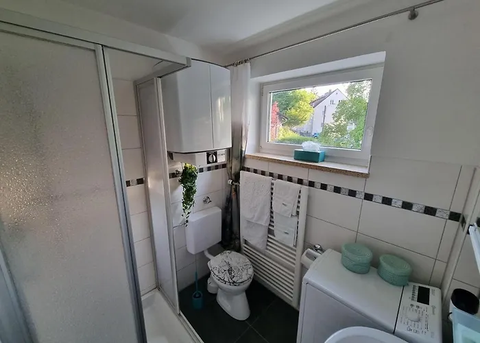 Flamingosuite In Seenaehe Appartamento Herrsching am Ammersee