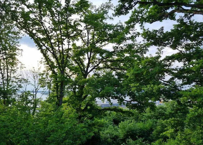 Flamingosuite In Seenaehe Appartamento Herrsching am Ammersee